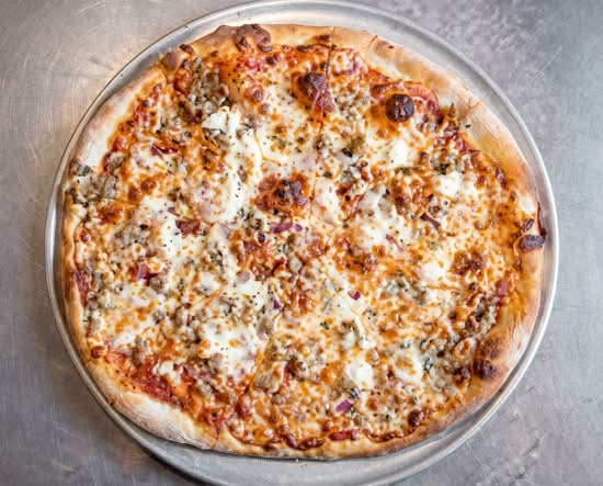 La Ciociara Red Pizza - Large 16'' (12 Slices)