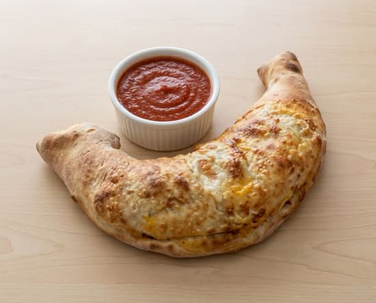 Stuffed Bread (Stuffed Bread)