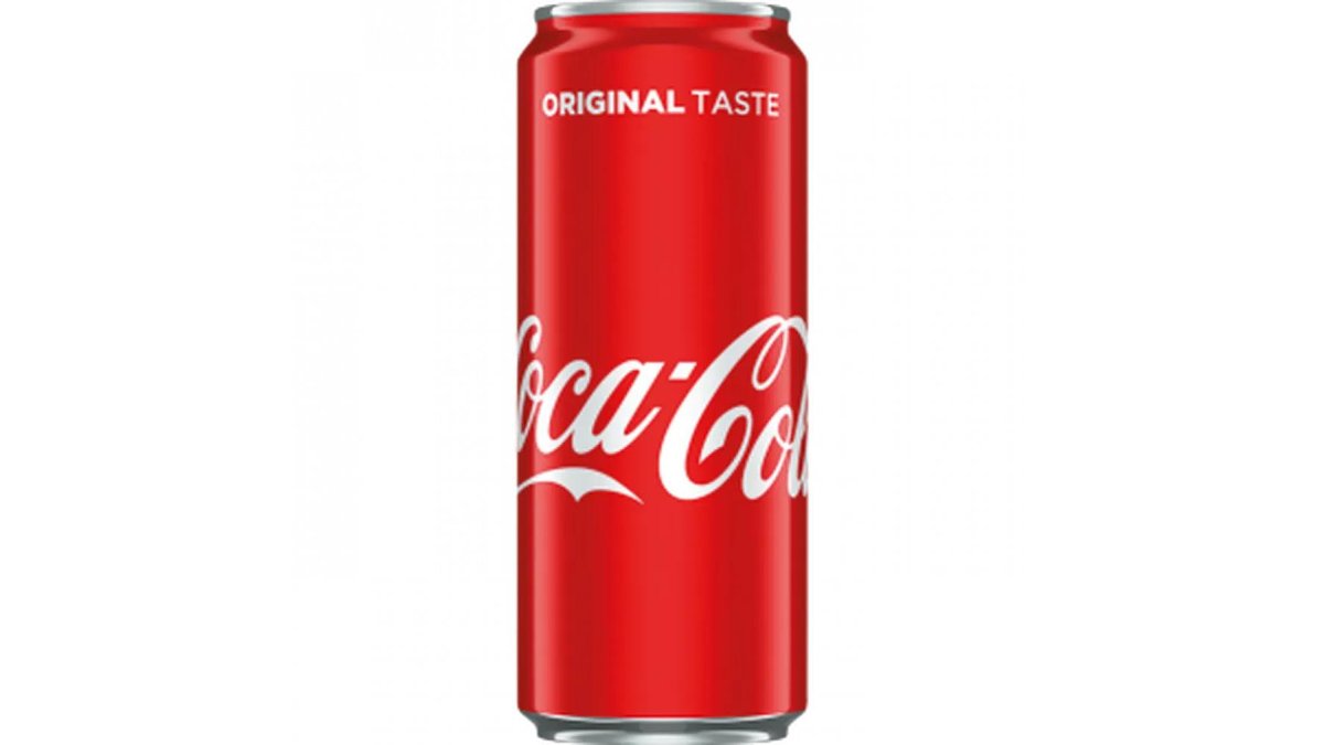 Coca-Cola