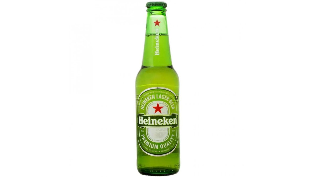 Heineken