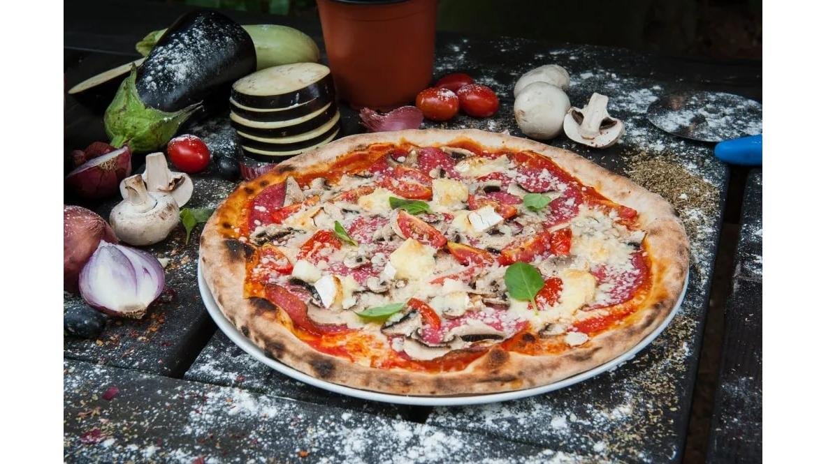 Pizza Friari