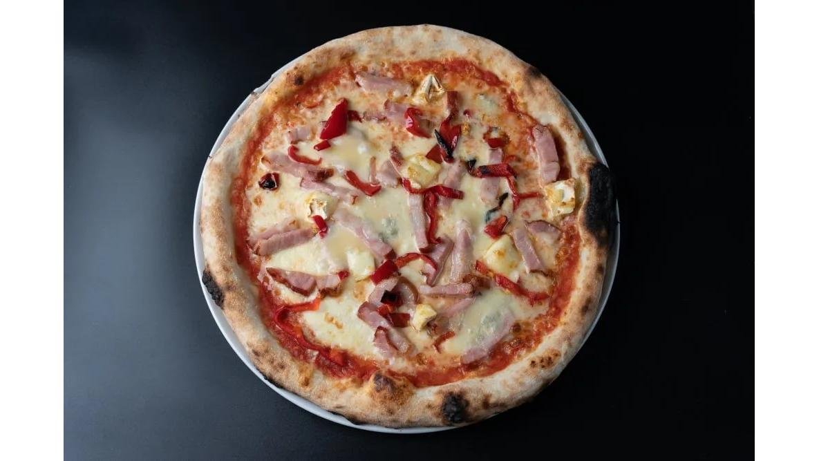 Pizza President
