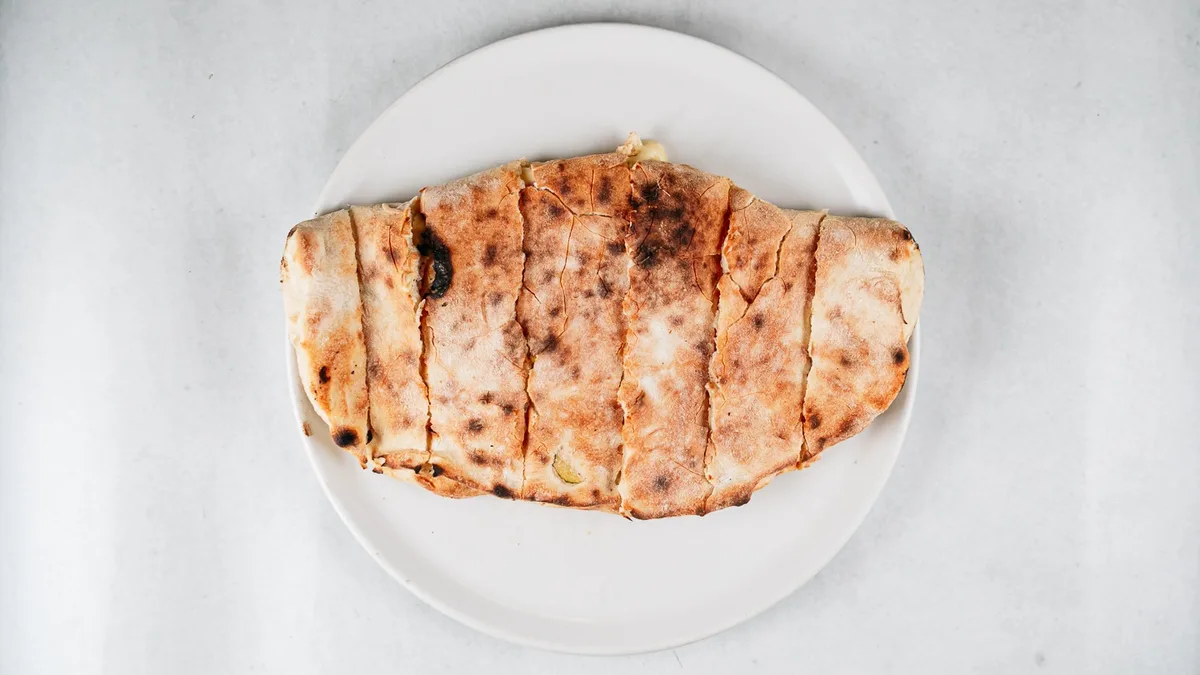 Calzone