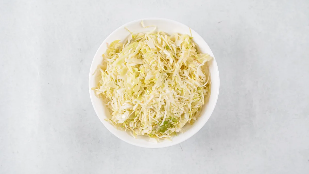 Kupus salata