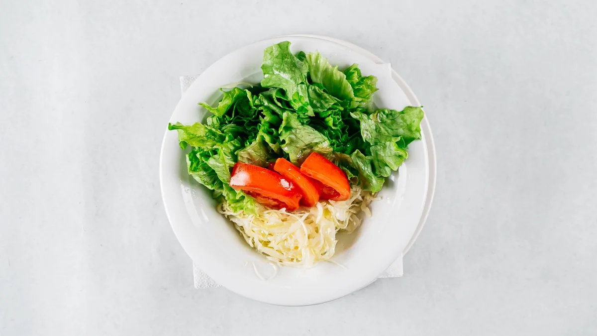 Miješana salata