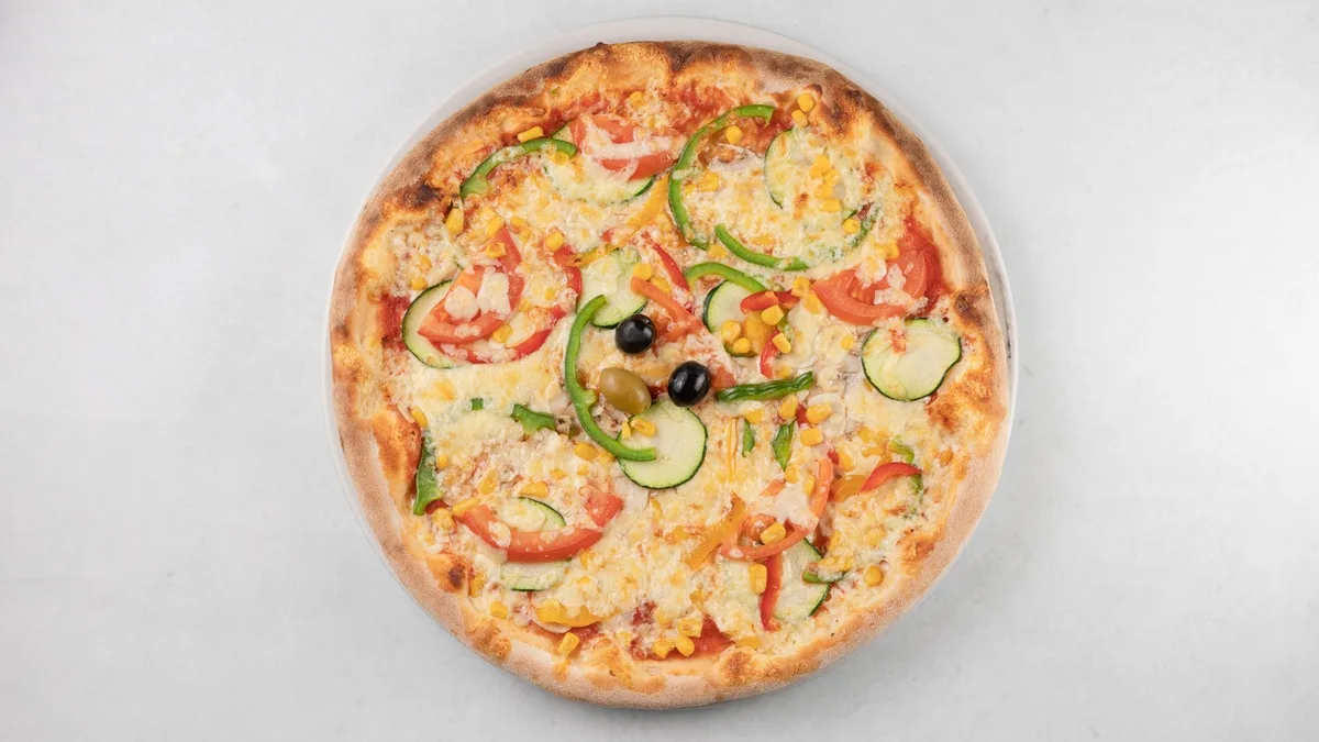 Vegetariana