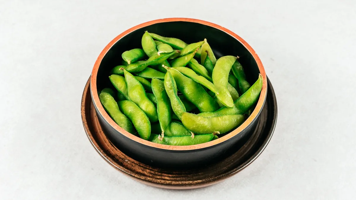 Edamame