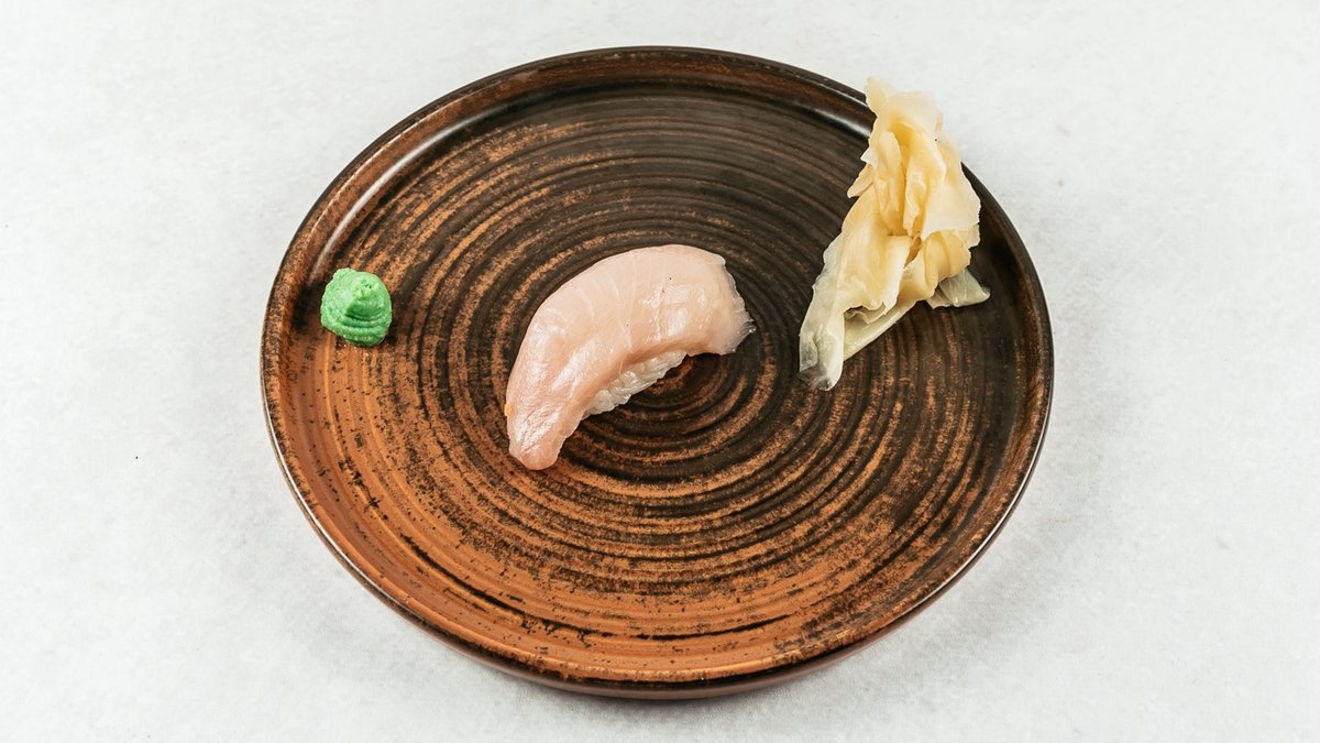 Gof nigiri