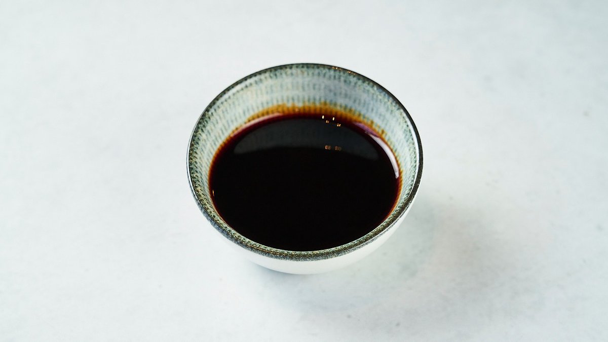 Teriyaki umak