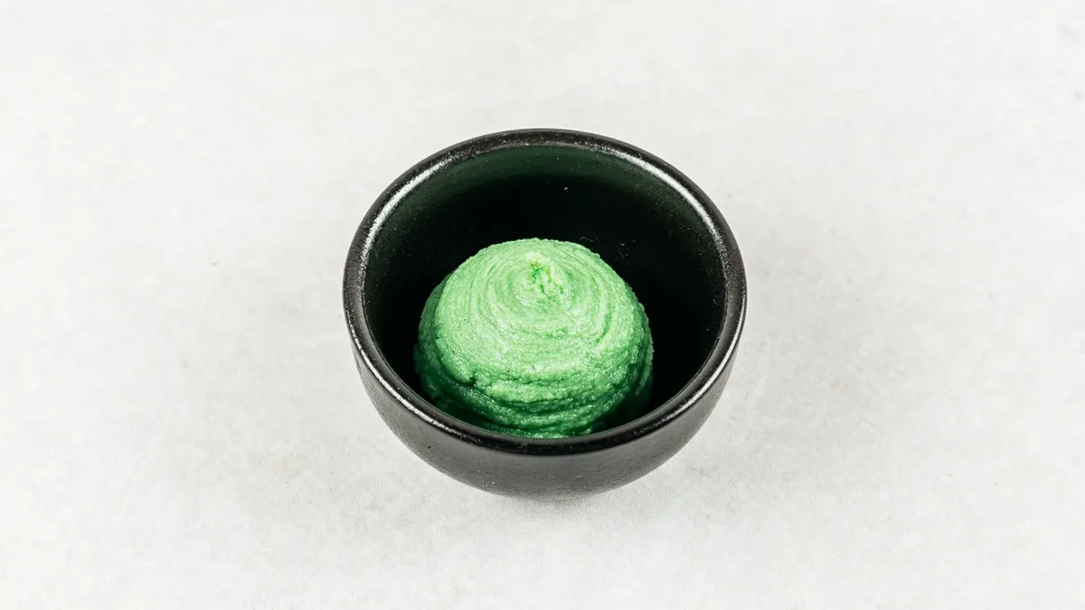 Wasabi