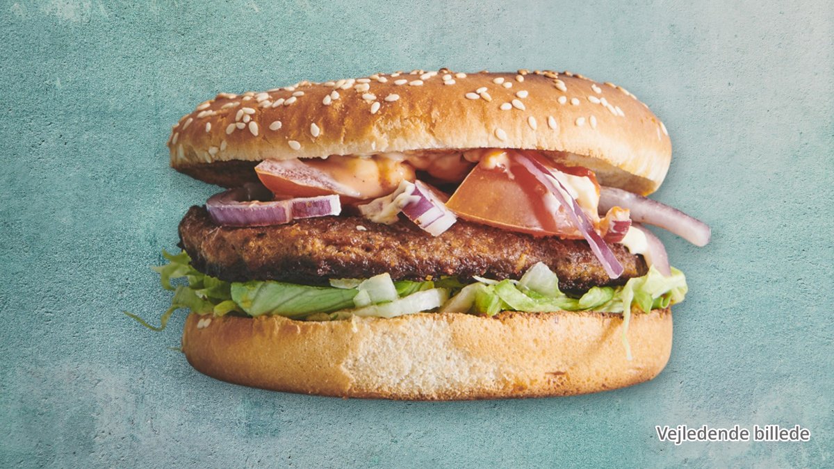 Big Burger