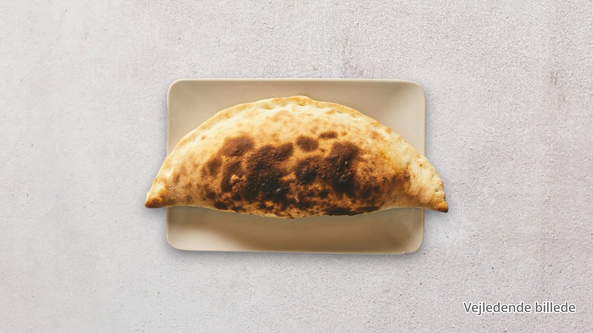 Calzone 2
