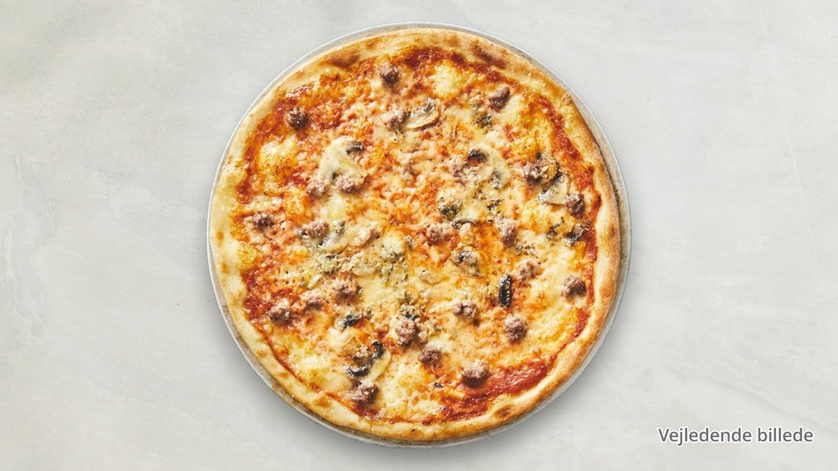 Gorgonzola