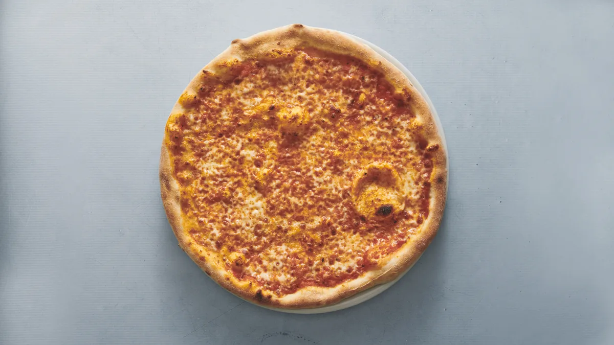 Margherita