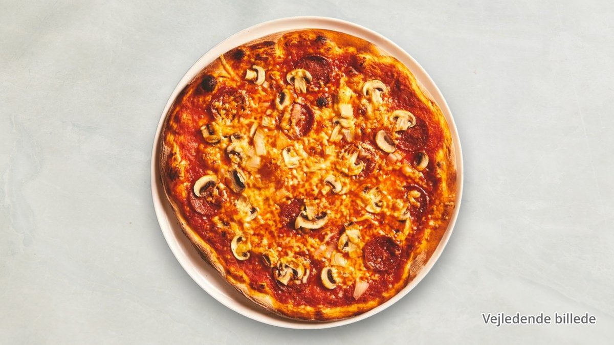 Pepperoni 2
