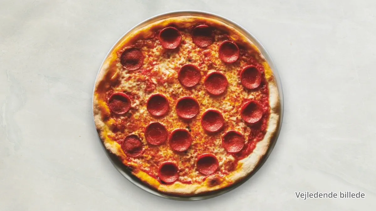 Pepperoni