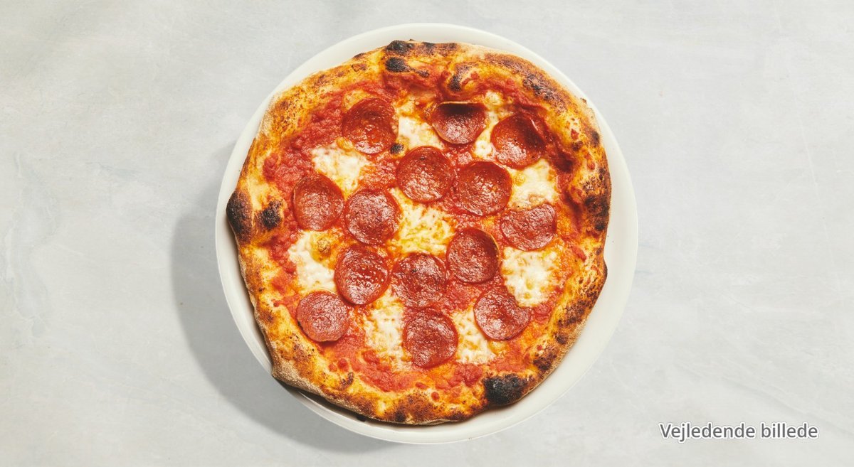 Pizza Pokemon