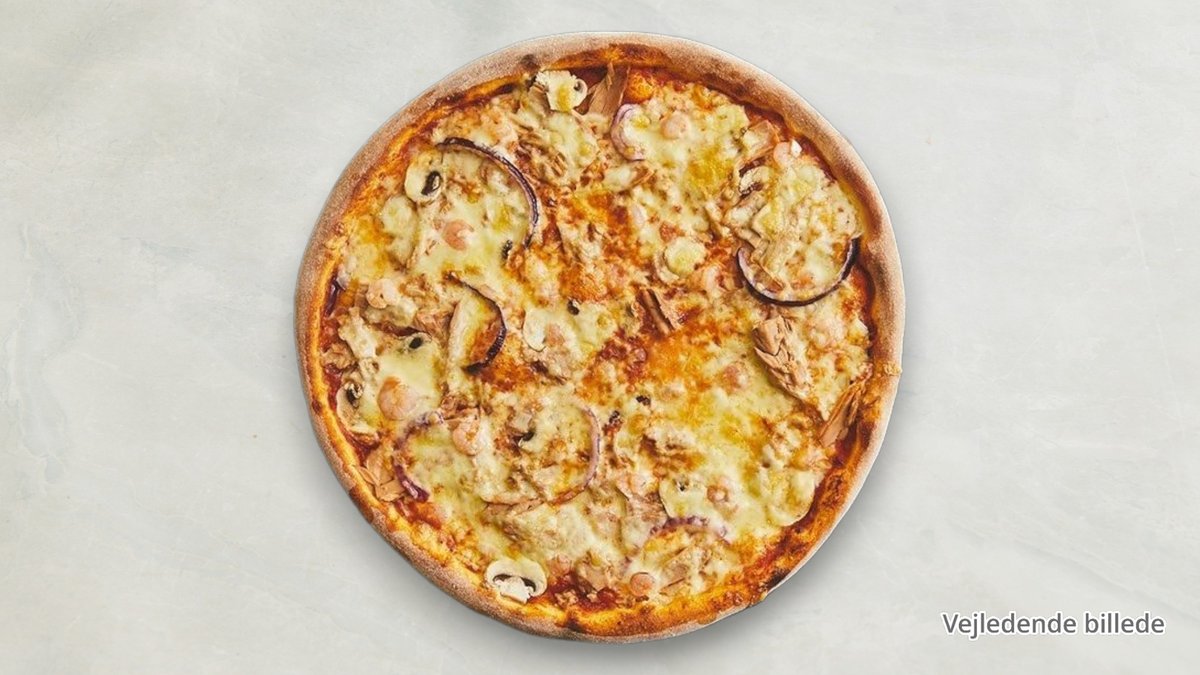 Siciliana 🌶️