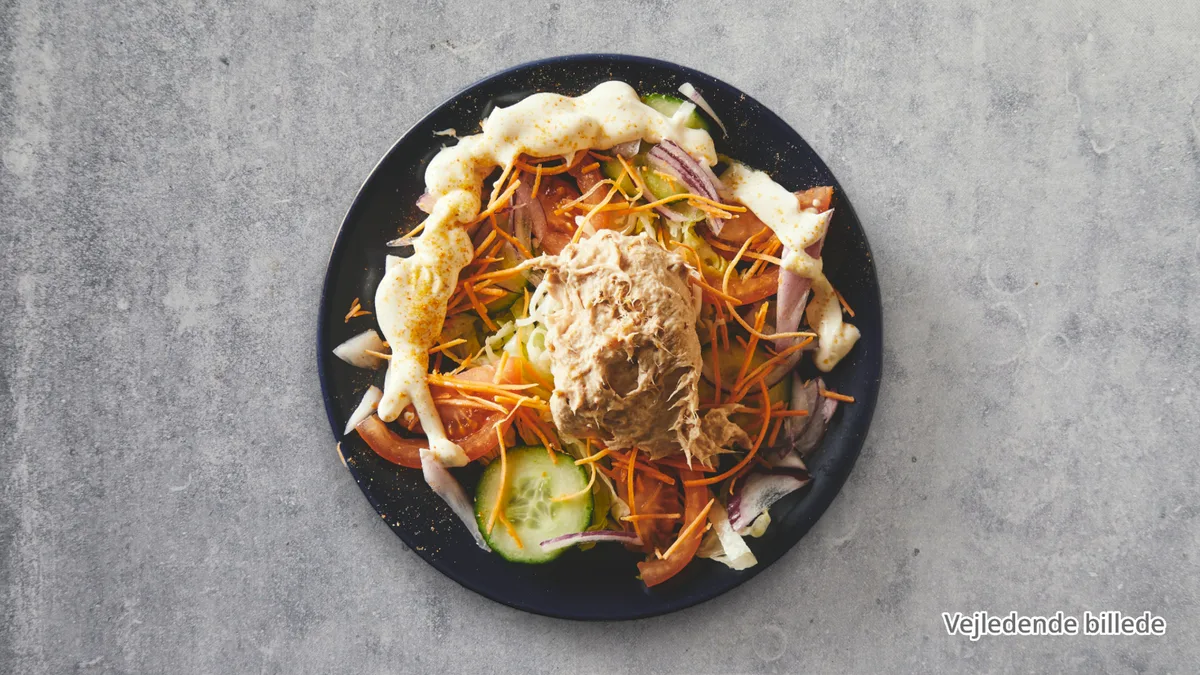 Tunsalat