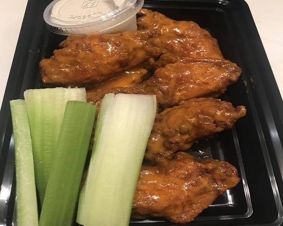 Buffalo Wings