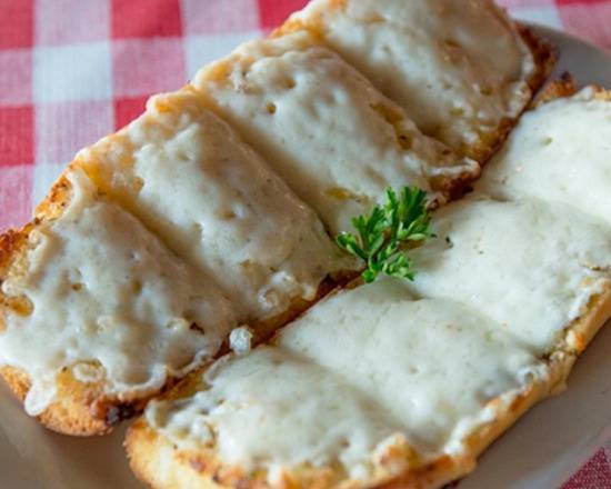 Garlic Cheese Bread