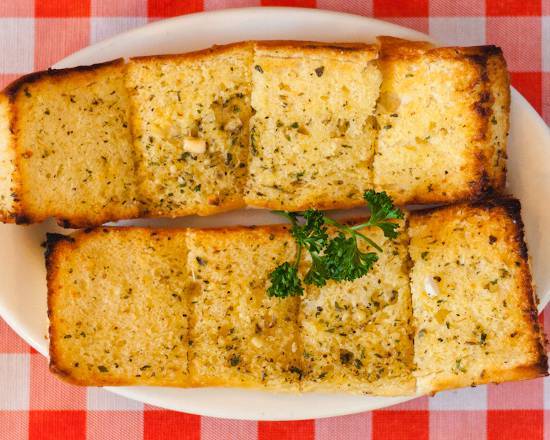 Garlic Toast