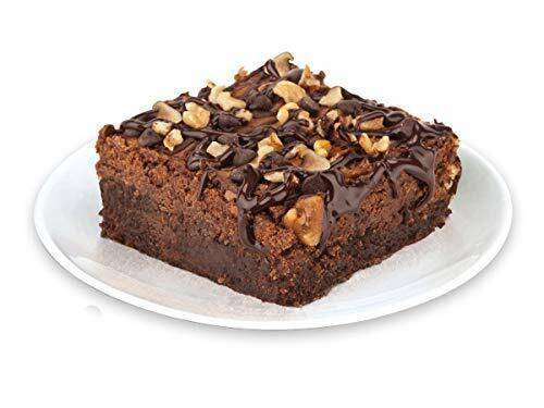 Rocky Road Brownie