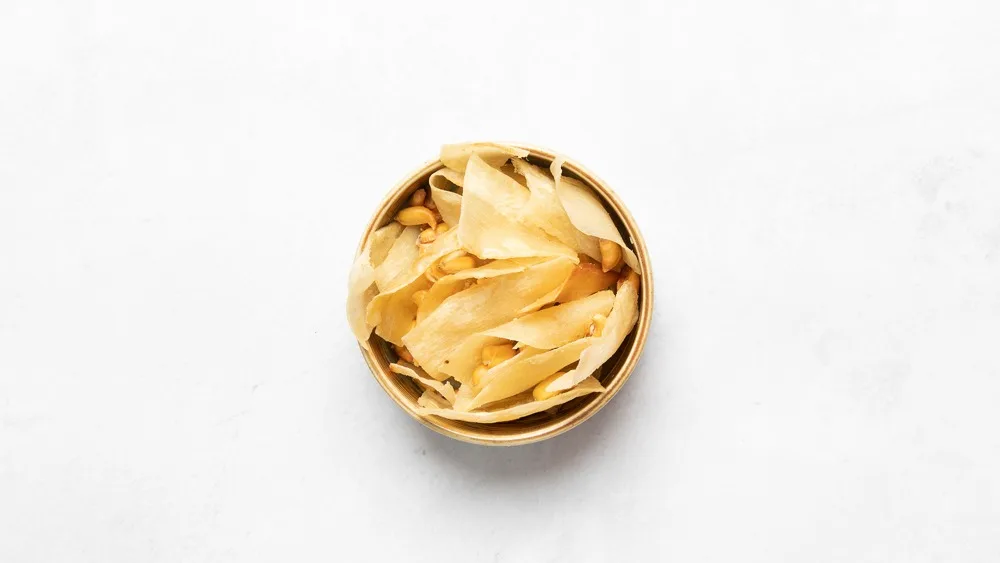 Yuca Chips