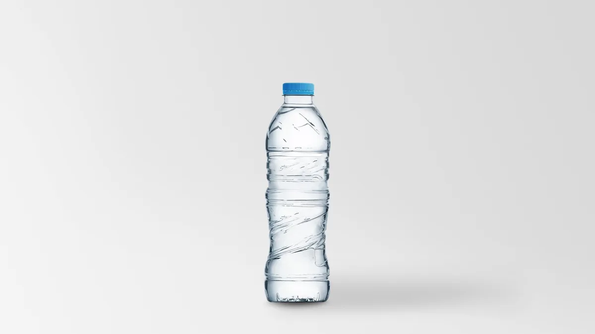 Νερό 0.5 l