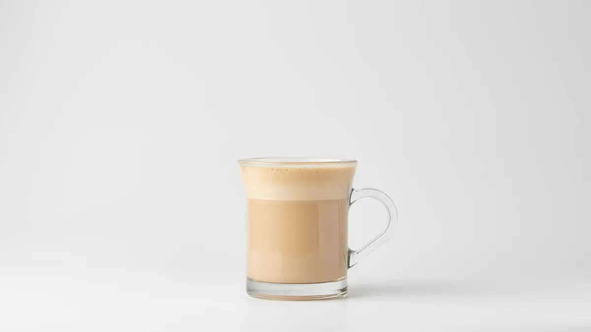 Cappuccino Latte