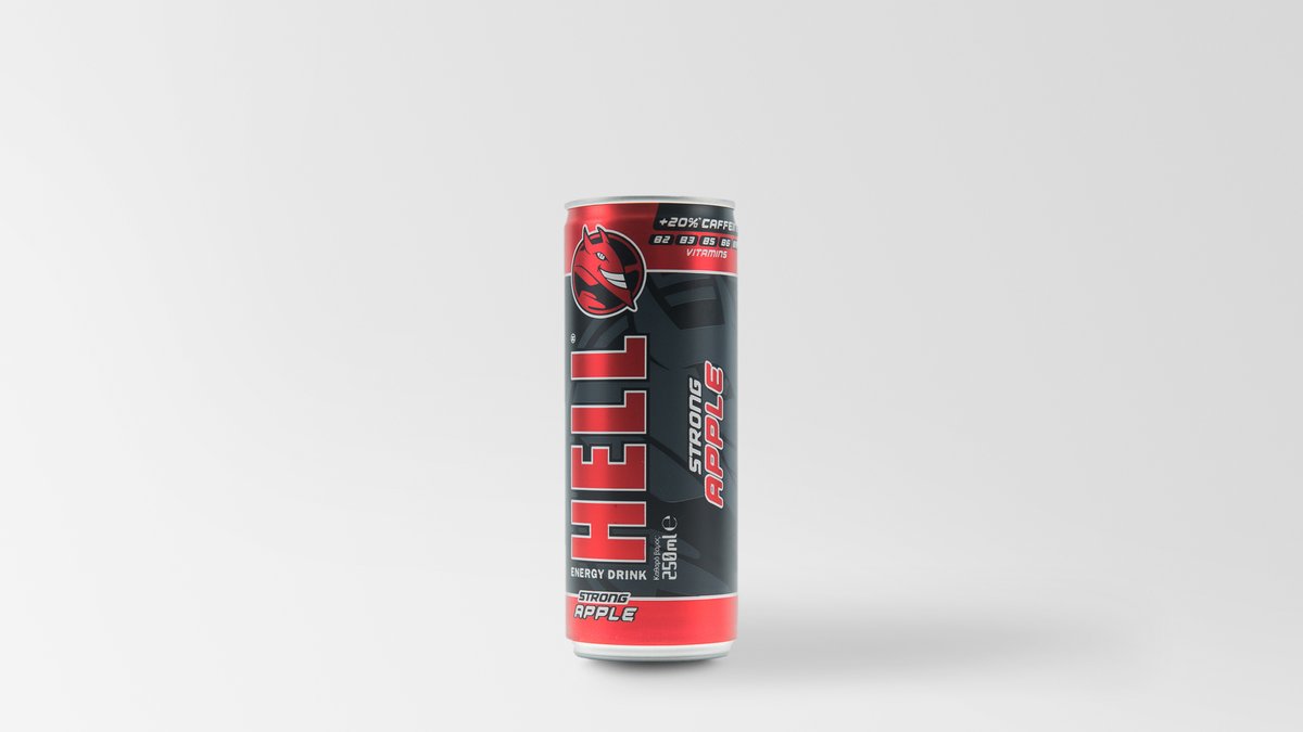 Hell Classic 0.25 l