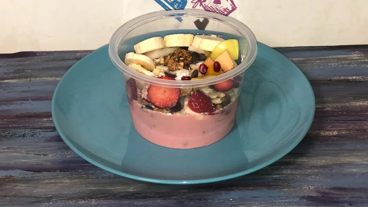 ACAI bowl