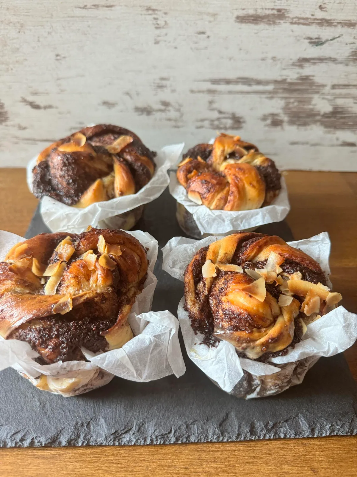 Babka nap! Kalács a köbön!