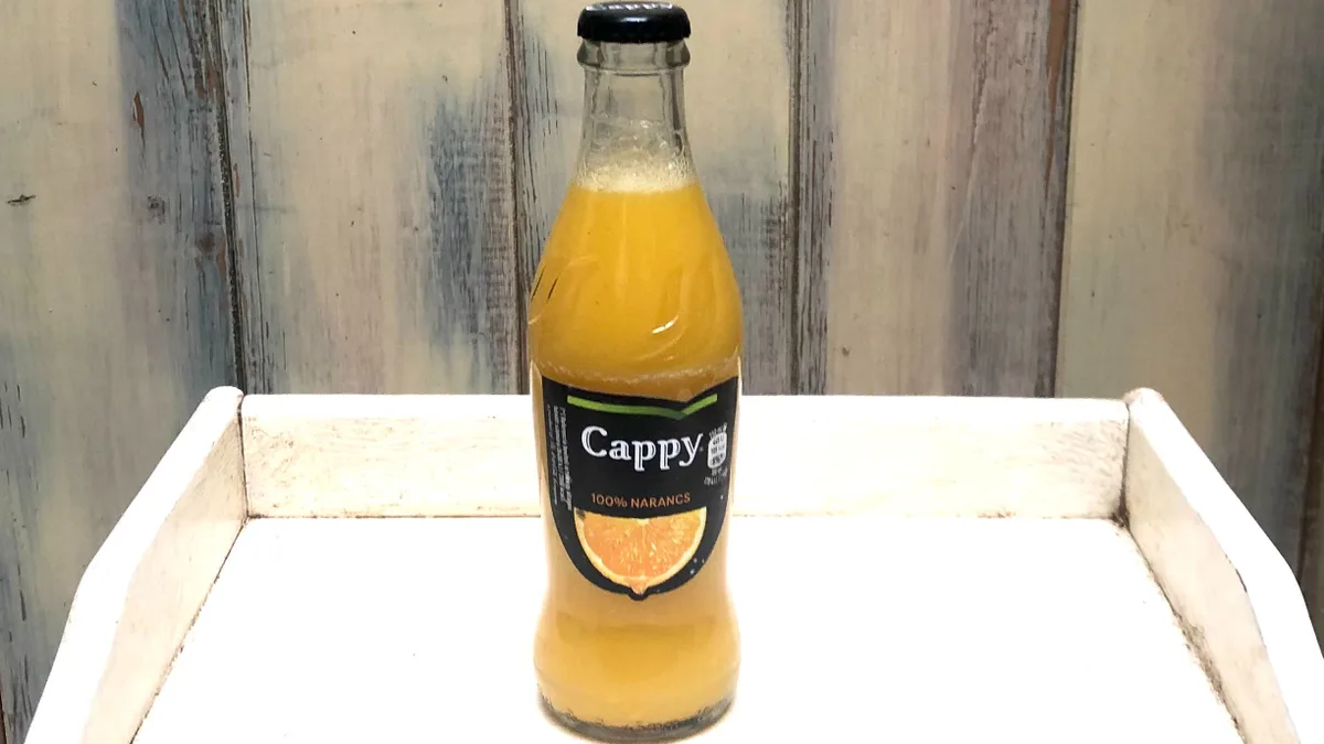 Barack cappy