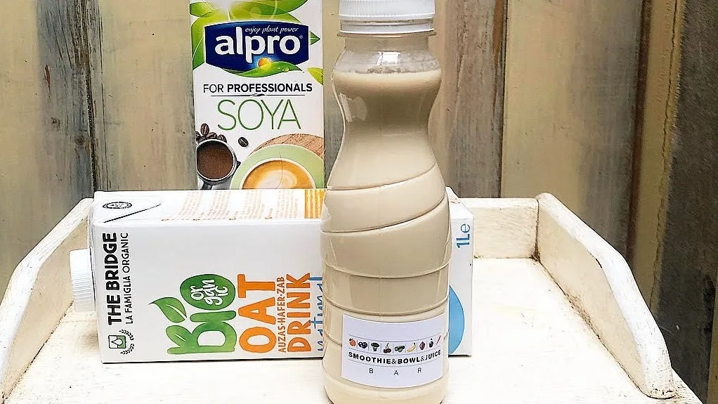 Óriás Jeges Cafe Latte 5dl