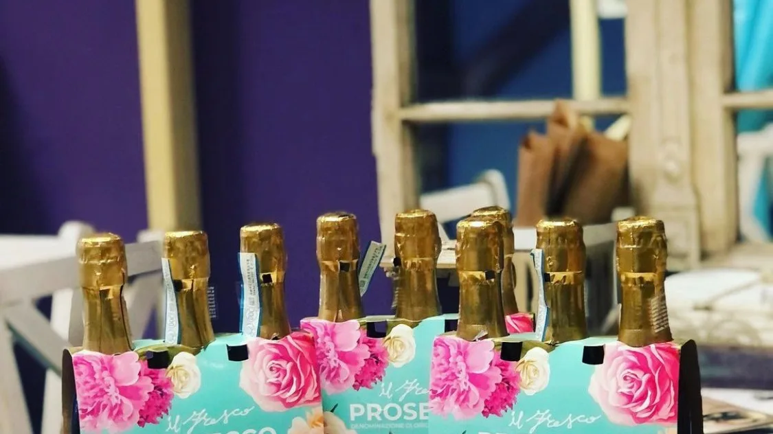 Prosecco doc il fresco 0,2l
