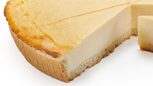 Sajttorta