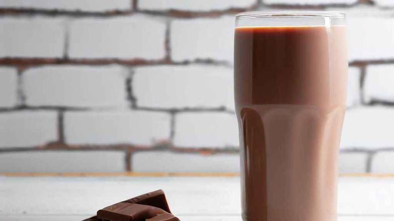 Chocolate Milk