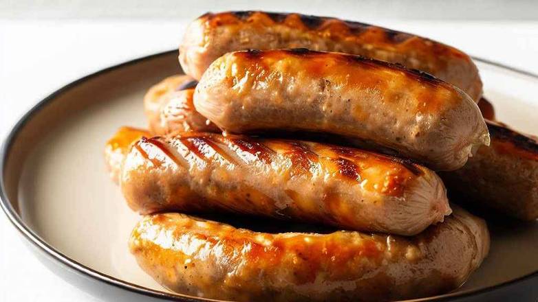 Side Sausage Links (3)