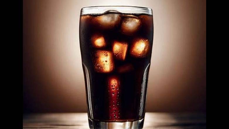 12 oz. Fountain Drinks
