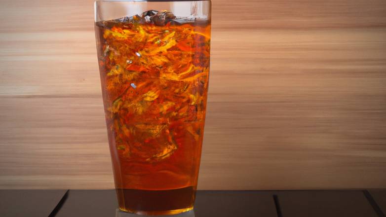 20 oz. Sweet Tea