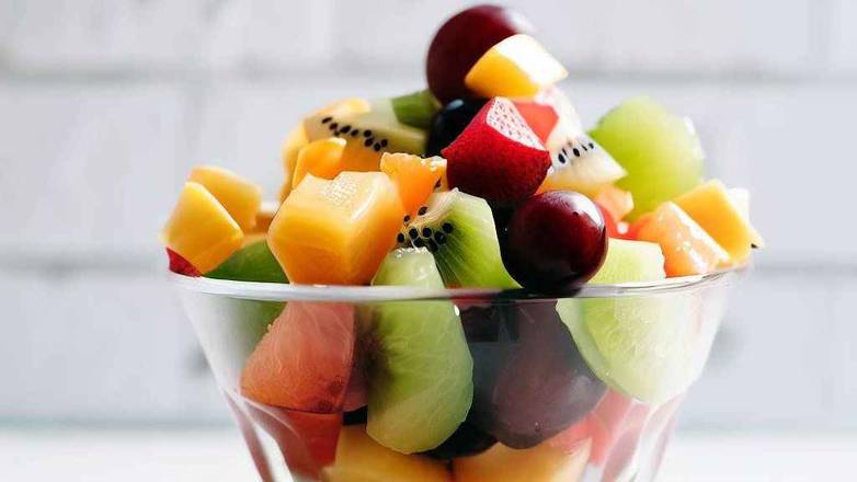 Side Fresh Fruit (seasonal)