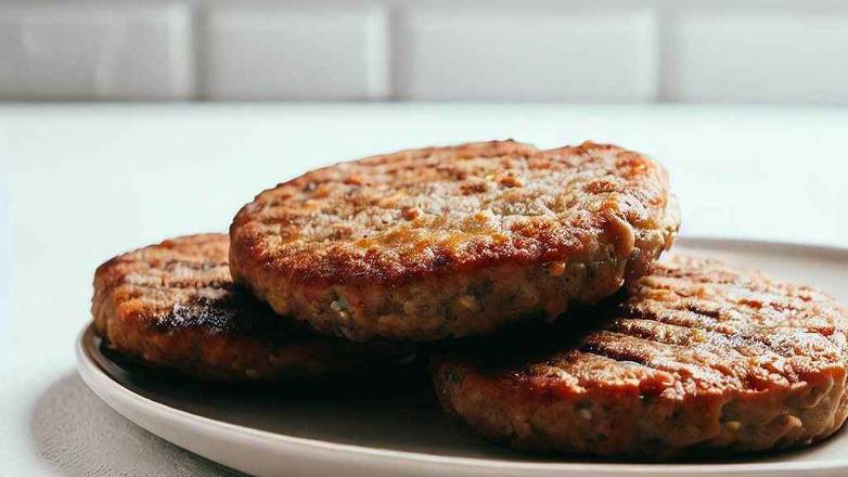 Side Sausage Patty (1)