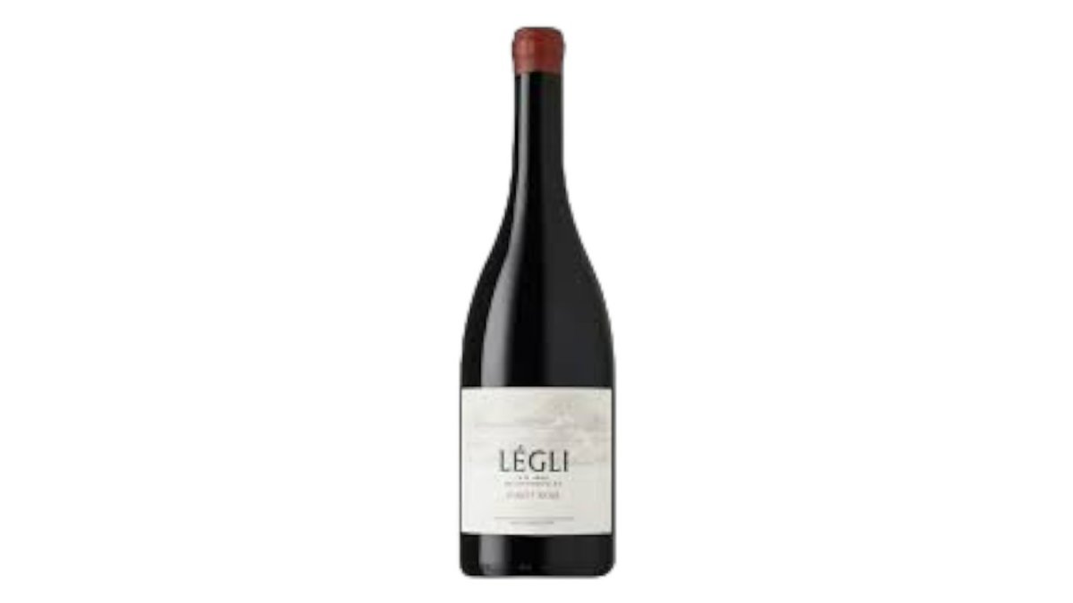 Légli Pinot Noir 2020