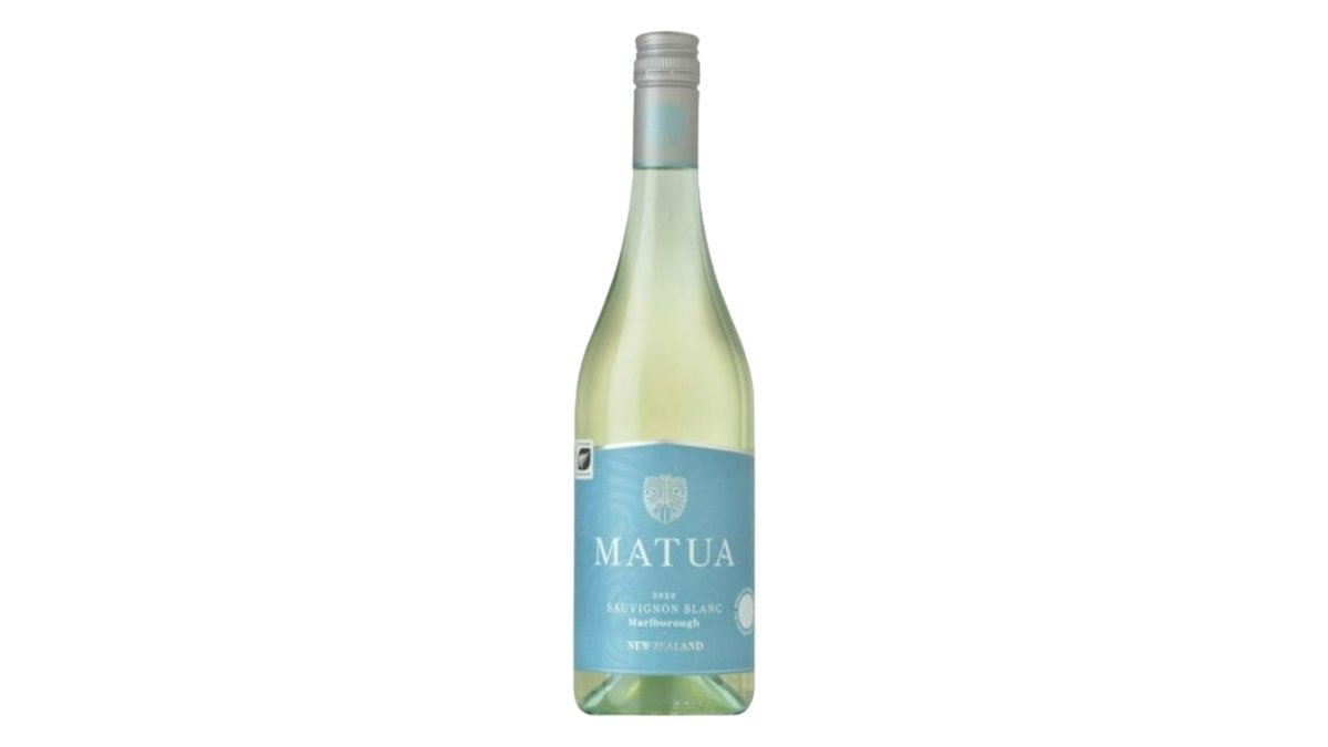 Matua Sauvignon Blanc  2019 Újzéland
