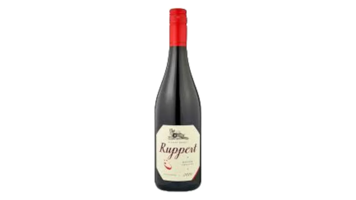 Ruppert Kandúr 2018