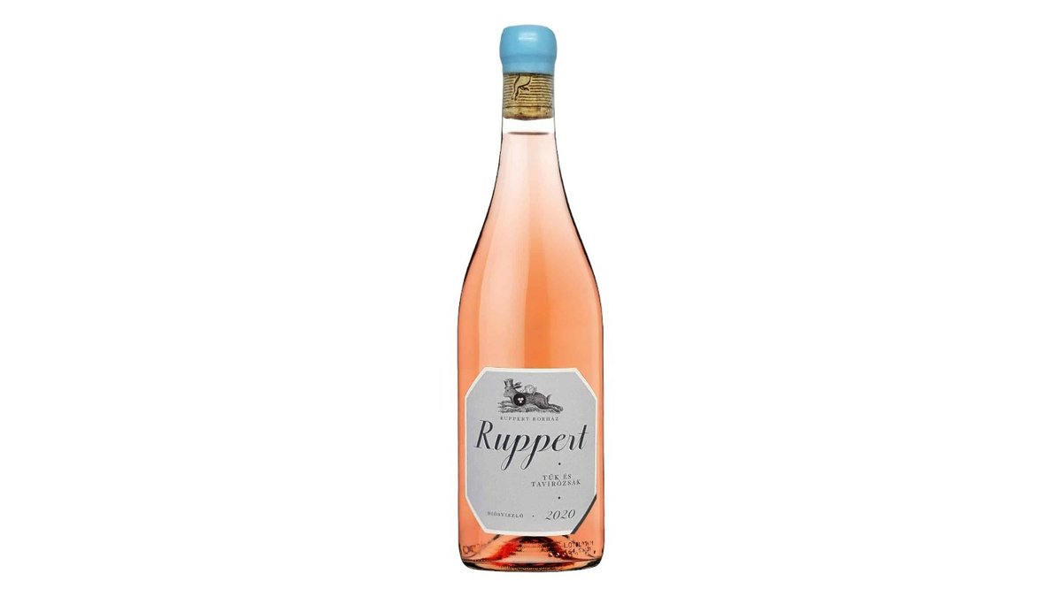 Ruppert Rosé  2021