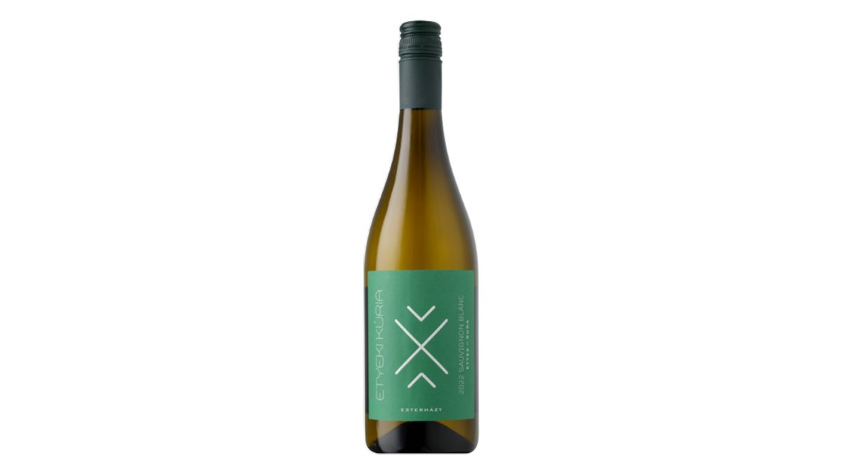 Veszprémi Mandorla Sauvignon Blanc 2022