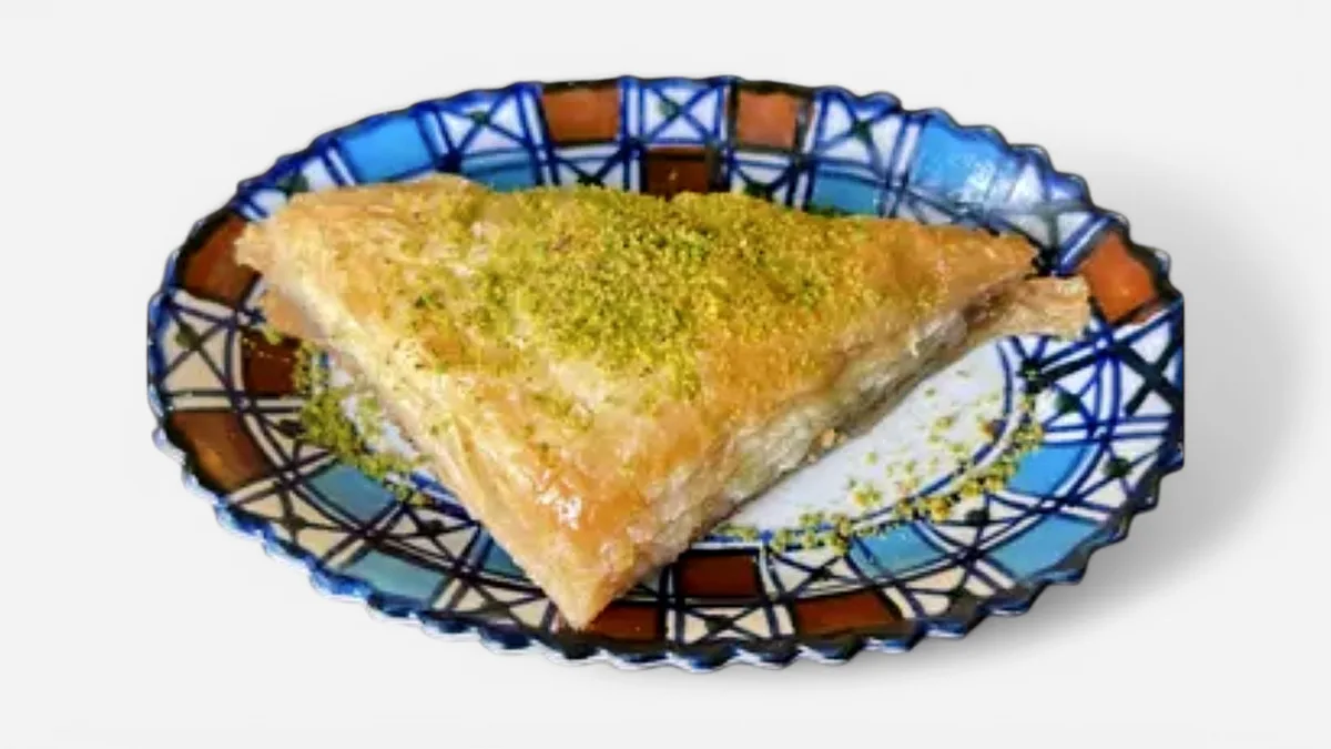 Baghlava