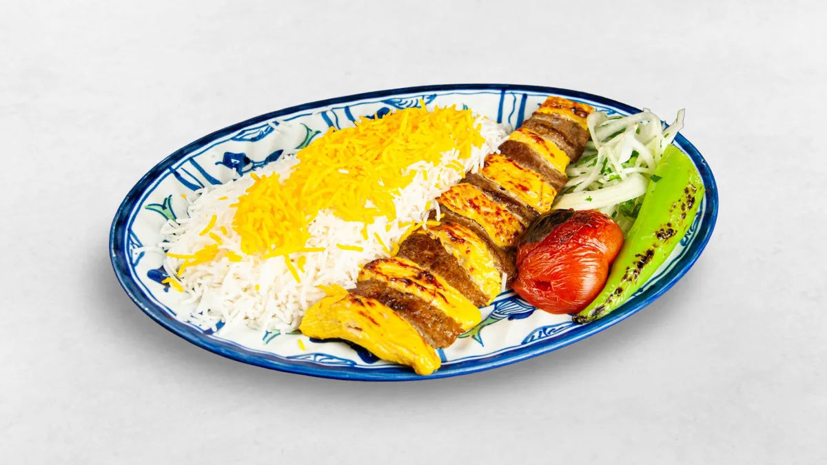 Bakhtiari